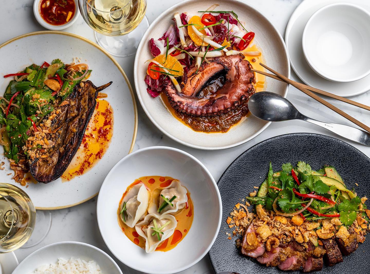 Case Study: How Canberra’s most exciting venues use ResDiary