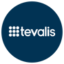 Tevalis Brand logo POS