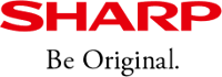 SHARP-be-Original